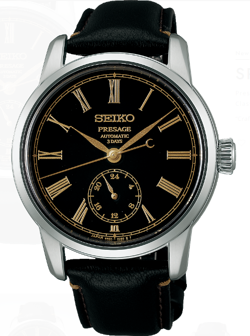 Seiko Presage Classic SPB499 Replica Watch
